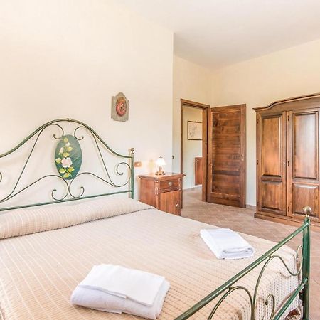 Vila Collonico Stroncone Exteriér fotografie