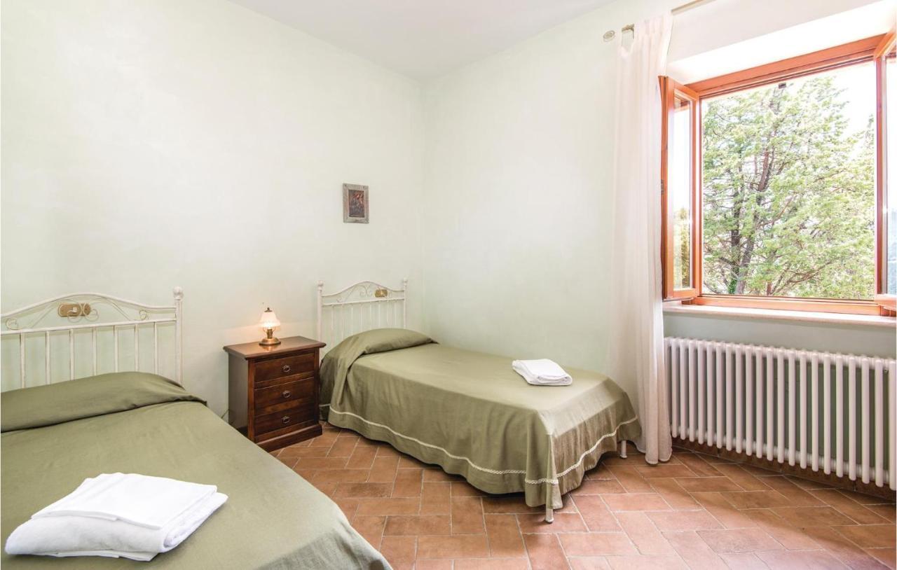 Vila Collonico Stroncone Exteriér fotografie